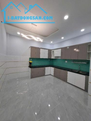 HÀ ĐẸP LUNG LINH - VÀO Ở NGAY - HẺM XE TẢI THÔNG - KHU CAO TẦNG - DÂN TRÍ CAO - 52M2 - 3