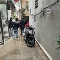 CCMN Mễ Trì Thượng, dòng tiền 500tr/năm, thang máy, 7 tầng, Giá chỉ nhỉnh 9 đồng - 3