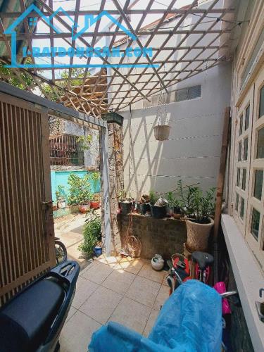 💥 THẠCH LAM - TÂN PHÚ - 54M2 - VUÔNG VỨC - KHÔNG LỘ GIỚI - HẺM Ô TÔ THÔNG - GIÁ 6 TỶ TL - 3