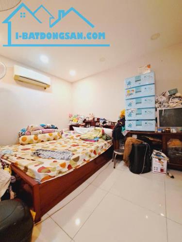 💥 THẠCH LAM - TÂN PHÚ - 54M2 - VUÔNG VỨC - KHÔNG LỘ GIỚI - HẺM Ô TÔ THÔNG - GIÁ 6 TỶ TL