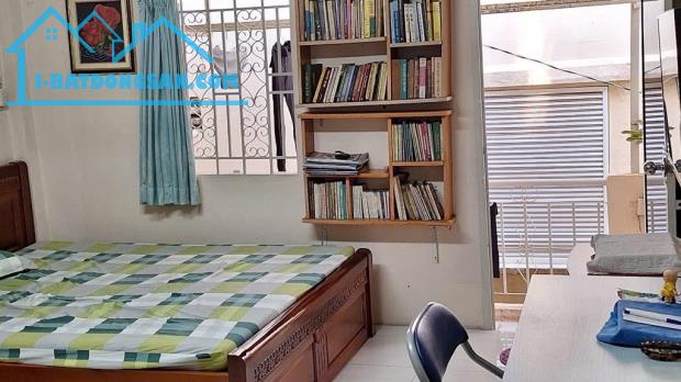 Bán nhà trần cao Vân,phường 12,phú nhuận,45m2,7.2 tỷ - 2