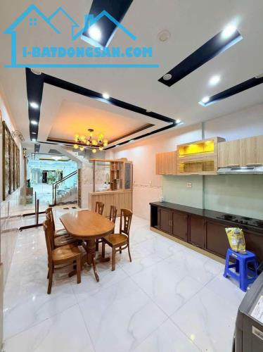 nhà 9 triệu 3 phòng ngủ full nội thất Dân cư 586 - 2