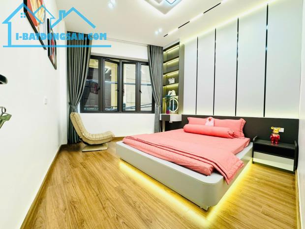 CÓ 1 0 2! GIÁP NHẤT THANH XUÂN,33Mx5T,NGÕ NÔNG,GẦN PHỐ,PHÂN LÔ,Ở NGAY. - 2