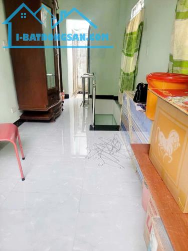 ♣ 1.6 tỷ Nhà Kiệt gần đường Nguyễn Trãi, Phố Chợ Hải Châu 2, gần Cầu Rồng, 2 mê đúc, sạch - 3