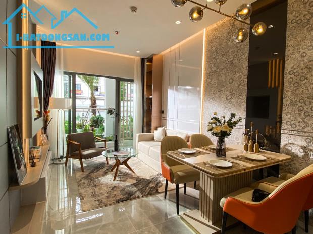 Bán Căn Hộ 𝐓𝐡𝐞 𝐈𝐧𝐟𝐢𝐧𝐢𝐭𝐲 Vincom Căn 1PN - 55m2 - Gía chỉ 1,4 Tỷ - LH: 0925326769 - 3