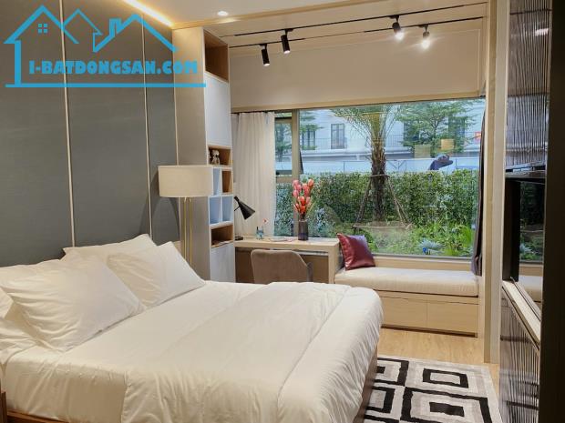 Bán Căn Hộ 𝐓𝐡𝐞 𝐈𝐧𝐟𝐢𝐧𝐢𝐭𝐲 Vincom Căn 1PN - 55m2 - Gía chỉ 1,4 Tỷ - LH: 0925326769 - 5