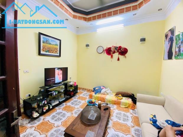 BÁN NHÀ KIM GIANG, THANH TRÌ - 2 THOÁNG TRƯỚC SAU- 2 NHÀ RA PHỐ, 47M2, 6.9 TỶ(CTL) - 1