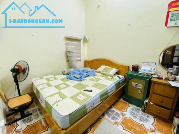 BÁN NHÀ KIM GIANG, THANH TRÌ - 2 THOÁNG TRƯỚC SAU- 2 NHÀ RA PHỐ, 47M2, 6.9 TỶ(CTL) - 2