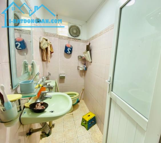 BÁN NHÀ KIM GIANG, THANH TRÌ - 2 THOÁNG TRƯỚC SAU- 2 NHÀ RA PHỐ, 47M2, 6.9 TỶ(CTL) - 4
