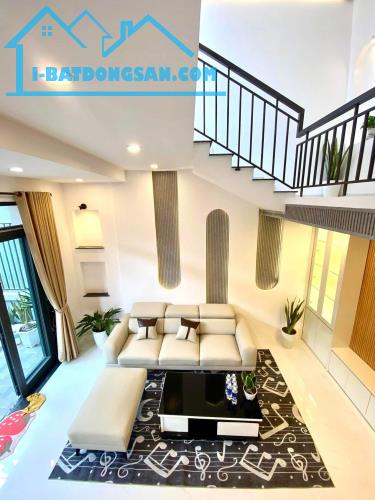 ► Nhà 2 mặt Kiệt Lê Đình Lý, 70m2, 2 tầng đẹp rộng thoáng, ở ngay, 3.5x tỷ - 3