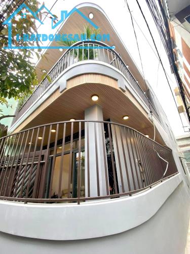 ► Nhà 2 mặt Kiệt Lê Đình Lý, 70m2, 2 tầng đẹp rộng thoáng, ở ngay, 3.5x tỷ - 4