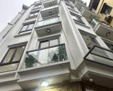 👉Bán Nhà Đẹp-Ngọc Thụy-Long Biên-DT41m2- 6T-Lô Góc-nhỉnh 9tỷ (đàm phán).