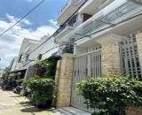 Nhà 3 tầng 52m2 hẻm 154 Âu Dương Lân P3Q8