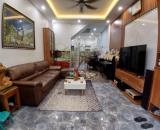 Bán nhà Phú Thượng Phân Lô Ô Tô đỗ cửa, vào nhà 46m2 MT 4.2m dân xây 4 tầng chỉ 10,x tỷ