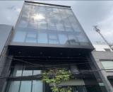 Bán Tòa Văn Phòng Mặt Phố Lê Văn Lương, Thanh Xuân DT 255m2, 9T, MT 9.8m. Giá Cực Rẻ