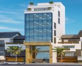 Bán tòa văn phòng Kim Giang 120m2 *7 tầng*mt 10M giá cực tốt | Lh Pucha Nguyễn 0945336319