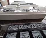 Bán nhà Vạn Phúc ngõ thông ô tô cạnh nhà 47m2 5 tầng giá bán 6.3 tỷ  có thương lượng