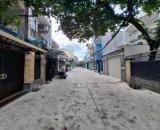 HÀ ĐẸP LUNG LINH - VÀO Ở NGAY - HẺM XE TẢI THÔNG - KHU CAO TẦNG - DÂN TRÍ CAO - 52M2