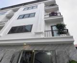 Bán nhà 5 tầng mới tại Cự Khối