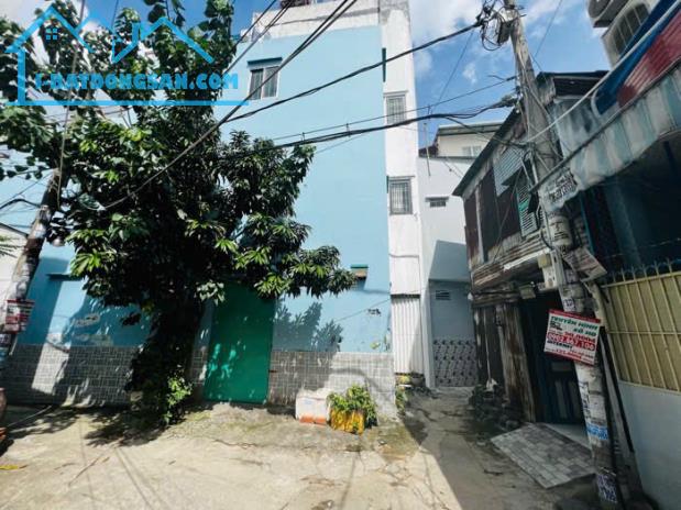 Ngộp Bank gán gấp - Bùi Đình Túy - 2 Tầng - 2PN,WC - 3,x Tỷ - 5