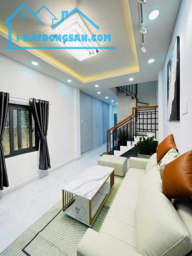 LÊN SÓNG CẶP SIÊU PHẨM NHÀ PHỐ 🏡Vị trí : An Hội - P.15 - Gò Vấp