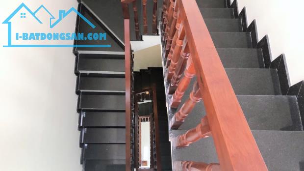 NHÀ ĐẸP BẤT CHẤP KHÁCH HÀNG KHÓ TÍNH - HẺM Ô TÔ 5M - 60M2 - 4 TẦNG - CHỈ 6.X TỶ - 3