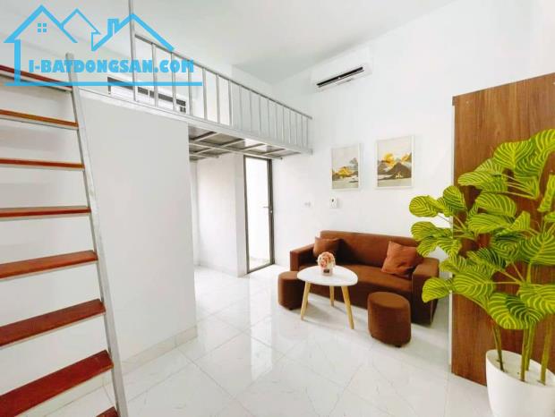 🏠 BÁN SIÊU TÒA CCMN - CẦN BÁN GẤP  📏 147m²  42 PHÒNG 🏢 8 TẦNG  💰 33.9 TỶ