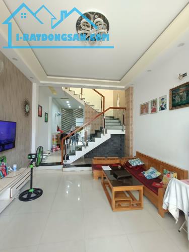 🔴💥Nhà 2 tầng kiên cố kiệt Ô TÔ đường Bình An 7