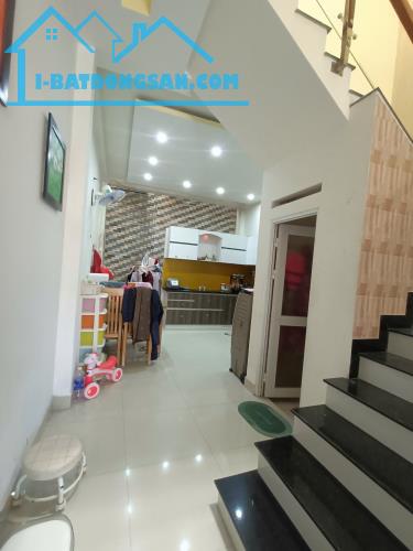 🔴💥Nhà 2 tầng kiên cố kiệt Ô TÔ đường Bình An 7 - 1