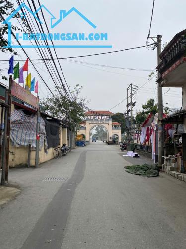Bán đất thổ cư phường Đồng Mai, Hà Đông sát Đô thị Đồng Mai 39m2 giá 2.8 tỷ - 1