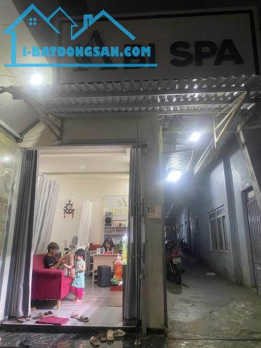 Sang nhượng mặt bằng spa tại 15/1 Phan Đình Phùng, Pleiku, Gia Lai - 2