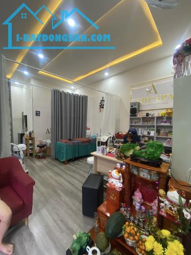 Sang nhượng mặt bằng spa tại 15/1 Phan Đình Phùng, Pleiku, Gia Lai - 1