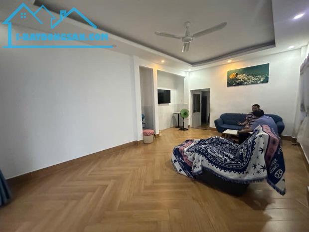 💖NHÀ THOẠI NGỌC HẦU NGAY BIG C , DT 6X13 1 LẦU 3PN GIÁ ; 4X TỶ THƯƠNG LƯỢNG - 3