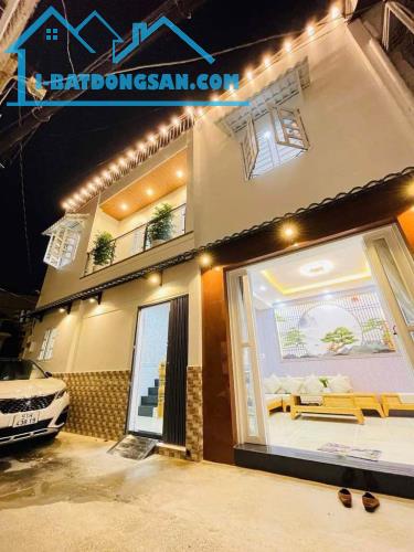 🏡 XE HƠI ĐỖ CỬA - 41M2 - 5x tỷ