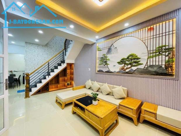 🏡 XE HƠI ĐỖ CỬA - 41M2 - 5x tỷ - 3