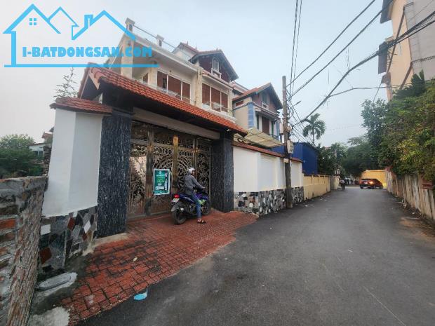 🏡 235 M2 BIỆT THỰ SÂN VƯỜN GIÁ 15 ,5 TỶ . Sở hữu ngay không gian sống xanh, đẳng cấp! - 5