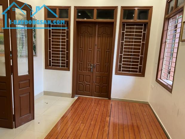 🏡 235 M2 BIỆT THỰ SÂN VƯỜN GIÁ 15 ,5 TỶ . Sở hữu ngay không gian sống xanh, đẳng cấp! - 2