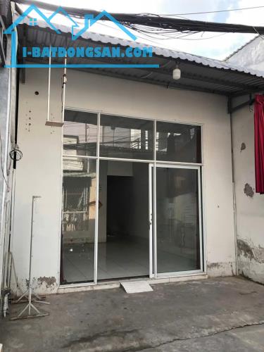 Cho thuê nhà nguyên căn Mặt tiền hẻm Bờ hồ Bún Xáng. - 2