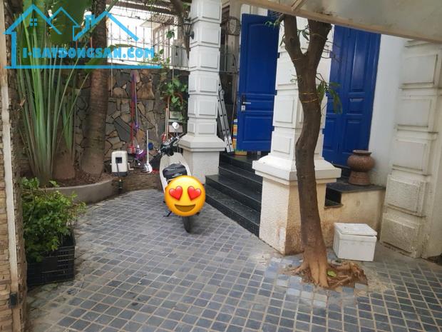 Bán biệt thự Mỹ Đình 1 - Full nội thất nhập khẩu - 35 tỷ - 2