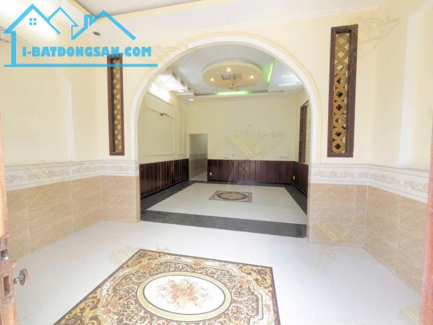 Cho Thuê Nhà Trệt - KDC Quân Báo - Gần Cầu Bà Bộ - Nguyễn Văn Linh