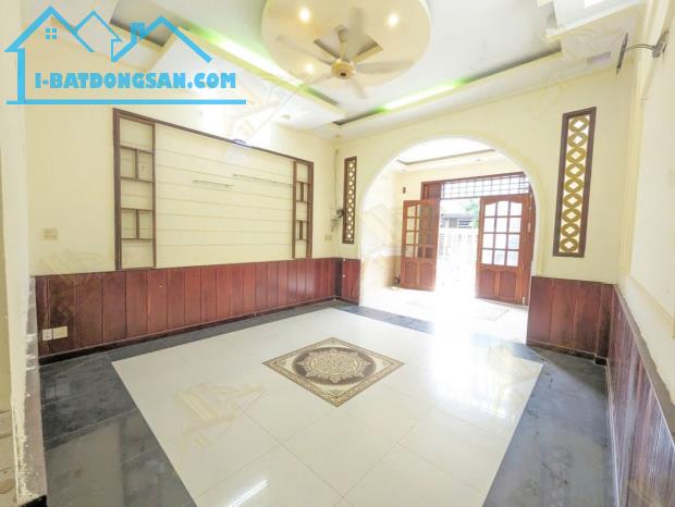 Cho Thuê Nhà Trệt - KDC Quân Báo - Gần Cầu Bà Bộ - Nguyễn Văn Linh - 1
