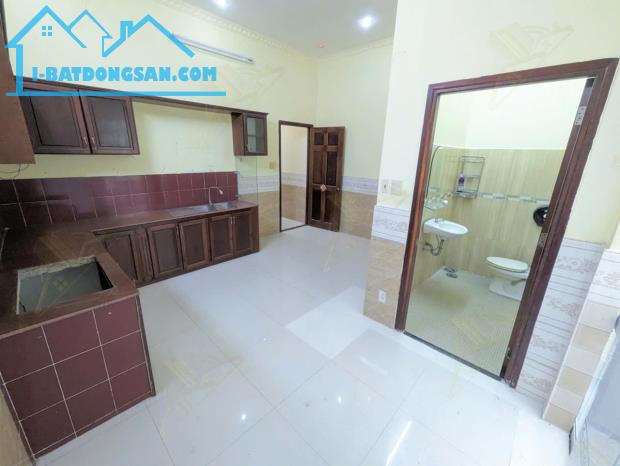 Cho Thuê Nhà Trệt - KDC Quân Báo - Gần Cầu Bà Bộ - Nguyễn Văn Linh - 4