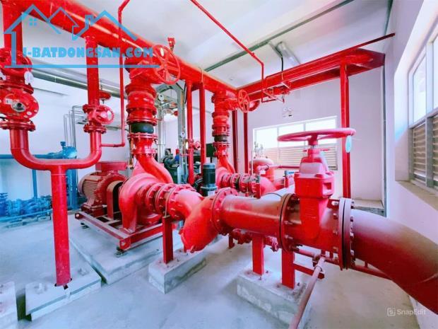 Cho thuê xưởng 8000m2 mới 100%, KCN Lộc An, Bình Sơn, gần sân bay Long Thành, giá 1 tỷ - 1