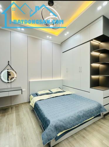 🏡 BÁN NHÀ KIM MÃ – 30M² – 4 TẦNG – FULL NỘI THẤT – NGÕ BA GÁC – CHỈ 5.3 TỶ!!! 🏡 - 2