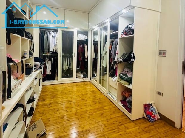 Bán nhà Nguyễn Hoàng - 7 tầng thang máy - Lô góc 3 mặt thoáng - 33 tỷ - 4