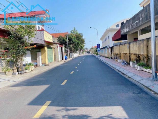 Bán đất Hải Thành 2 - Dương Kinh - Hải Phòng - 1
