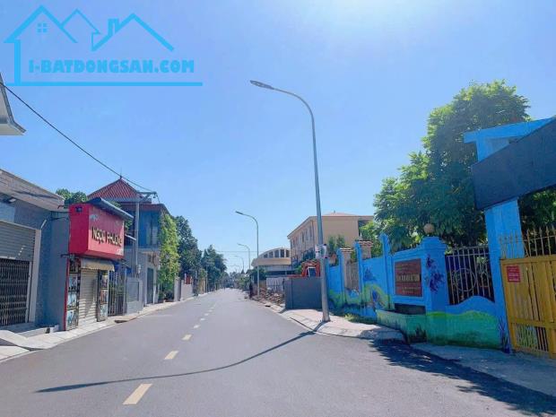 Bán đất Hải Thành 2 - Dương Kinh - Hải Phòng - 2
