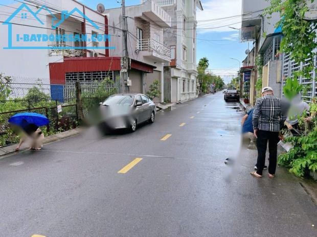 Bán đất Hải Thành 2 - Dương Kinh - Hải Phòng - 4