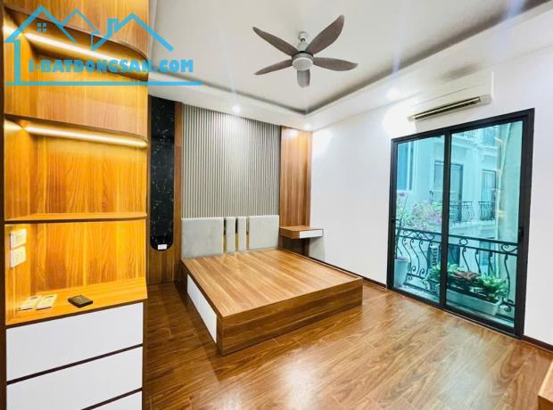 🏡 BÁN NHÀ YÊN HÒA – 5 TẦNG – NGÕ 3.6M – CÁCH Ô TÔ 50M – SỔ ĐỎ CHÍNH CHỦ – CHỈ 7.6 TỶ!!! - 1