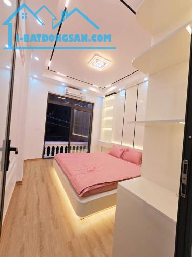 🏡 NHÀ ĐẸP KIM GIANG - 42M² - 4 TẦNG - MẶT TIỀN 3.6M - FULL NỘI THẤT - Ô TÔ ĐỖ CỬA - 11TỶ - 1